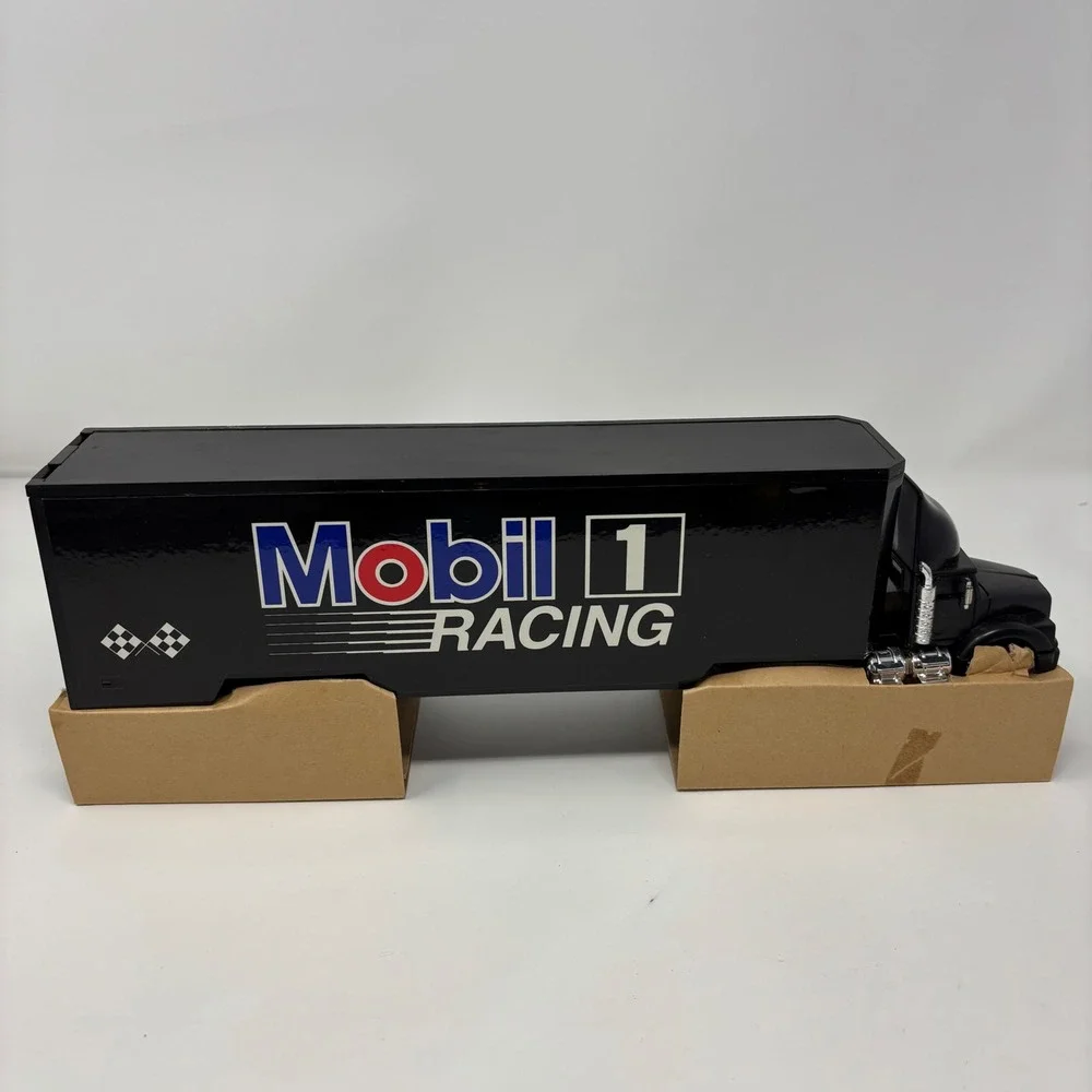Mobil toy race